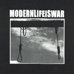 Modern Life Is War : Modern Life Is War